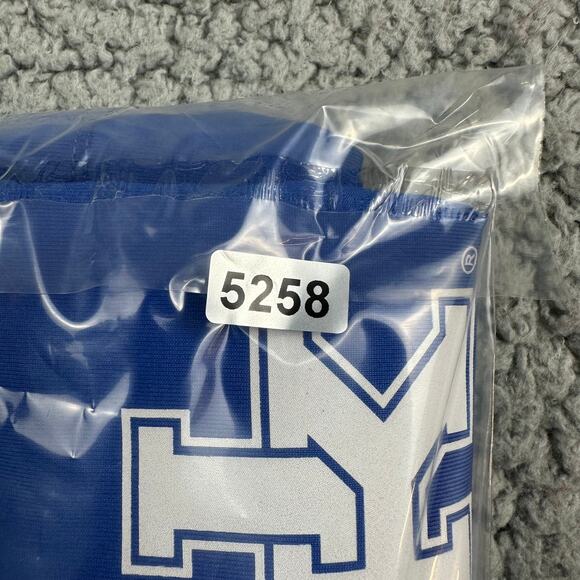Kentucky Wildcats (UK) Shirt Womens XL Blue Quarter Zip Pullover Dri-FIT Nike T - Picture 9 of 9